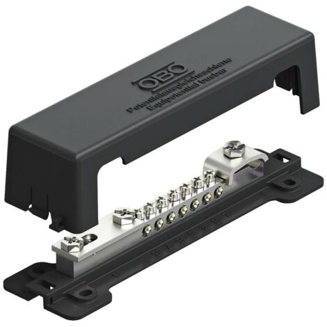 OBO Bettermann 5015111 1809 A Liaison équipotentielle 1 pc(s)