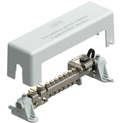 OBO Bettermann 5015650 1801 VDE Liaison équipotentielle 1 pc(s)