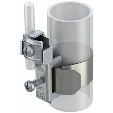 OBO Bettermann 5057523 927 2 Messa a terra 1 pz.