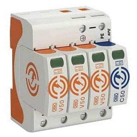 Obo Bettermann 5093526 Secchio per ceneri pratico bianco