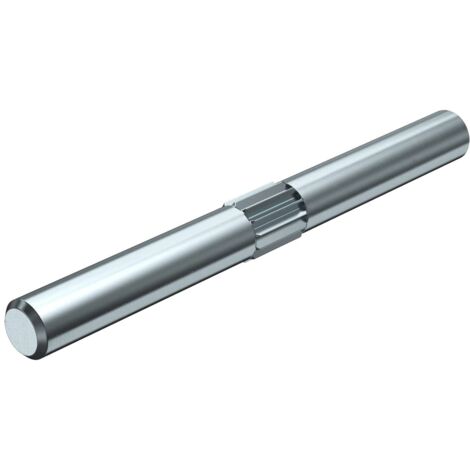 OBO Bettermann 6133621 Goupille de raccordement 1 pc(s) A018812