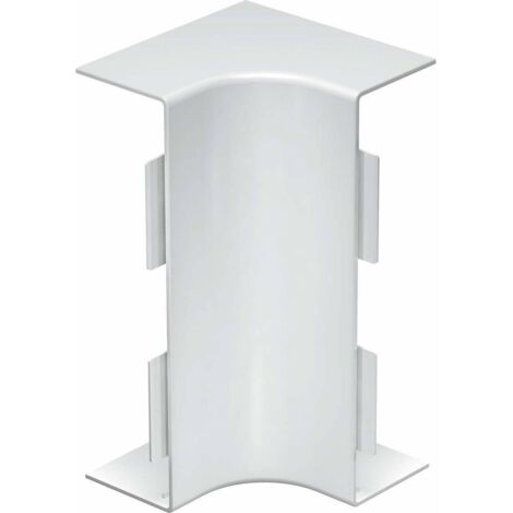 OBO BETTERMANN 6192092 ACCESSOIRE DE MONTAGE (L X H) 230 MM X 60 MM 2 PC(S) BLANC PUR