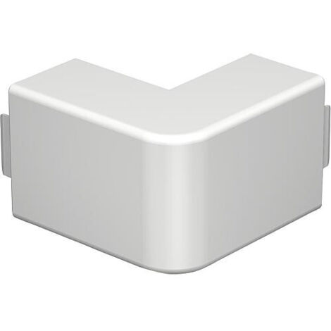 OBO Bettermann 6192254 Accessoire de montage (l x H) 60 mm x 40 mm 2 pc(s) blanc pur