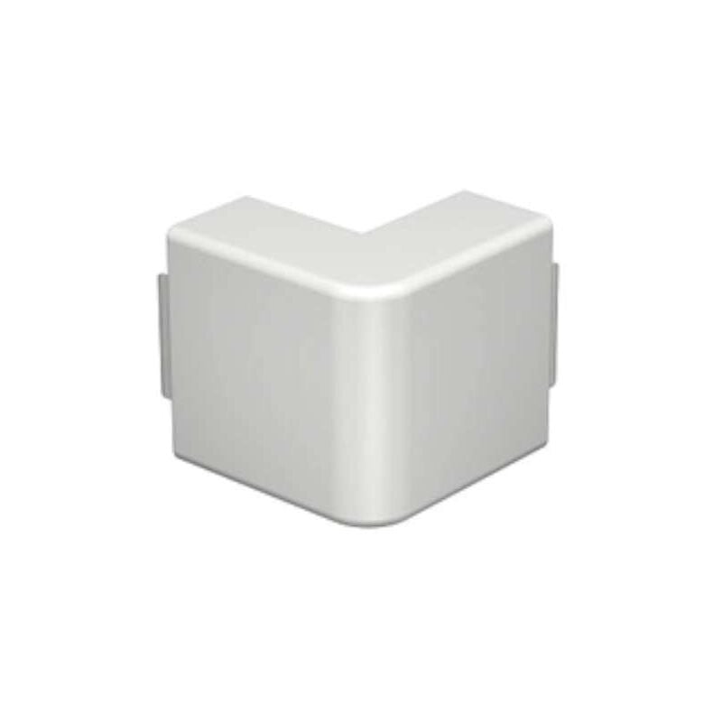 Obo-bettermann système canalisation - angle extérieur wdk/ha 40090 blp sistema canalizacion