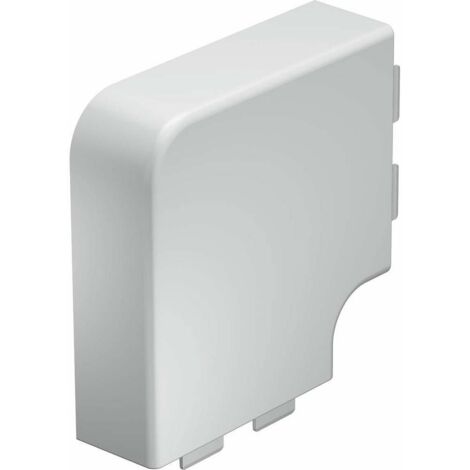 OBO BETTERMANN 6192874 ACCESSOIRE DE MONTAGE 2 PC(S) BLANC PUR