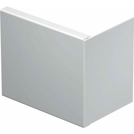 OBO-BETTERMANN 6193395 HE100130RW WDK T TE 100 X 130 MM PVC