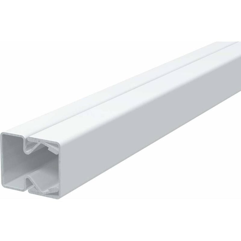 Obo-bettermann - canal lkm 20020 galvanisé 6246966