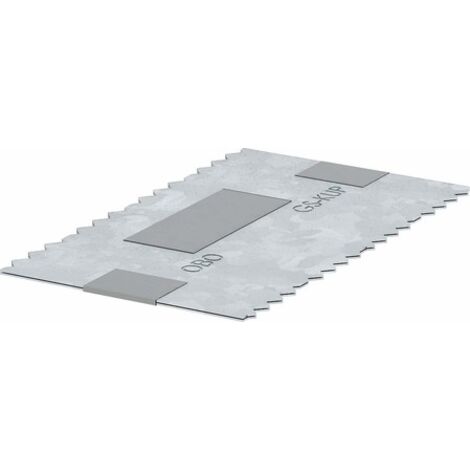 OBO BETTERMANN 6277290 GS-KUP70 RAPID INNESTO 70X120X0,5 A2