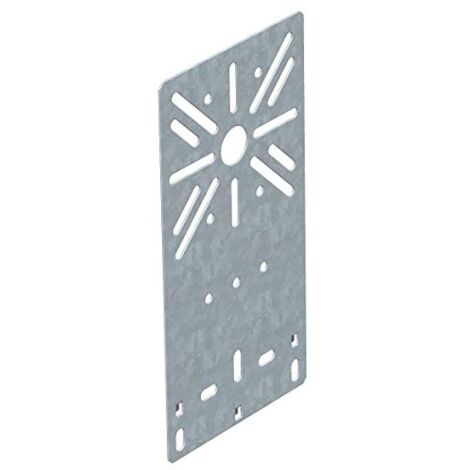 OBO BETTERMANN 7084757 MP FL PIASTRA DI MONT. 235X120 FS
