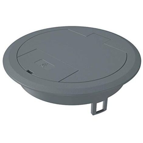 OBO-BETTERMANN 7405082 TOMA DE SUELO CON SALIDA DE CABLE