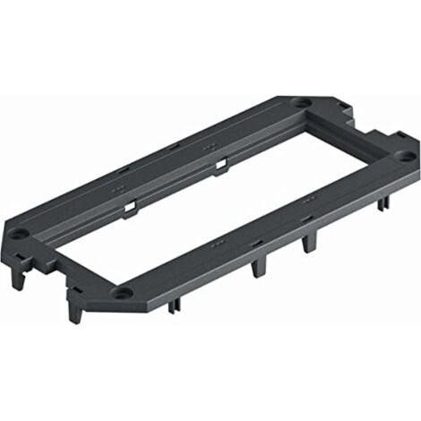OBO BETTERMANN 7408753 UT3 P3 PIASTRA COPERTURA 165X76X4 PA