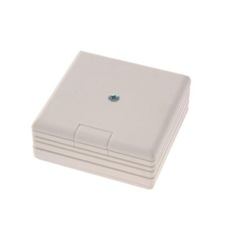 Obo-Bettermann Boîtier de dérivation plastique 80x80x35 mm