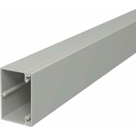 Obo Bettermann Canale da Parete e Soffitto 40x60 cm grigio