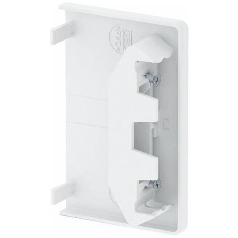 OBO Bettermann Endstück GK-E70110RW