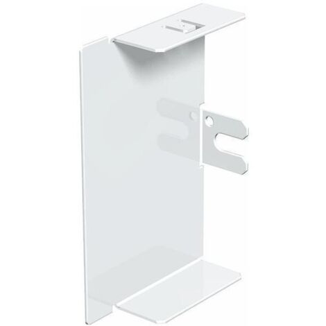OBO Bettermann Endstück LKM E60100RW