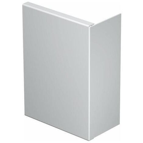 OBO Bettermann Endstück WDK HE80210RW
