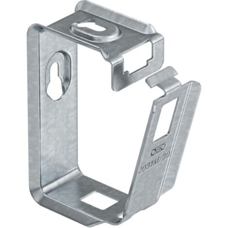 OBO Bettermann Grip Sammelhalter 2031 M 30 FS