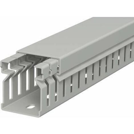 OBO Bettermann LK4 30025 canal de câblage bureau
