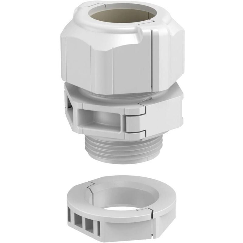 Obo Bettermann - 2024913 Presse-étoupe 1.5 mm plastique 1 pc(s)