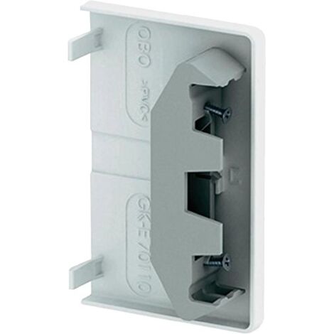 OBO-BETTERMANN SISTEMA CANALIZACION  COPERCHIO FINAL GK-E70170RW BLP