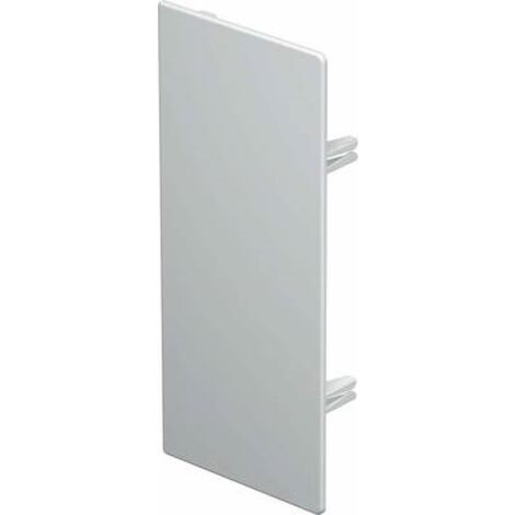 OBO-BETTERMANN SISTEMA CANALIZACION  COPERCHIO FINAL WDK/HE 100230 BLP