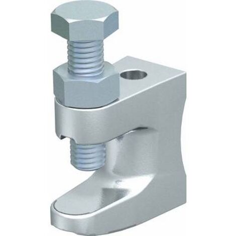 OBO-BETTERMANN SISTEMA CONEX.FIJ. - SISTEMA SUSPENDIDO VIGAS FL-GM8 GALVANIZADO
