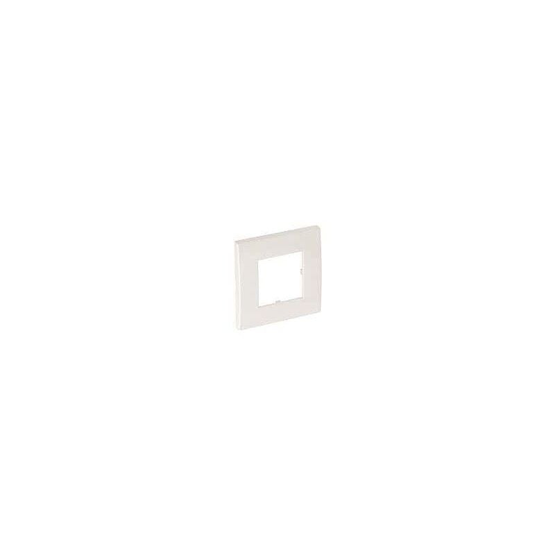 

Obo-Bettermann Sistemas Mecanismos - Marco 45 Simple 84X84Mm Blanco Policarbonato