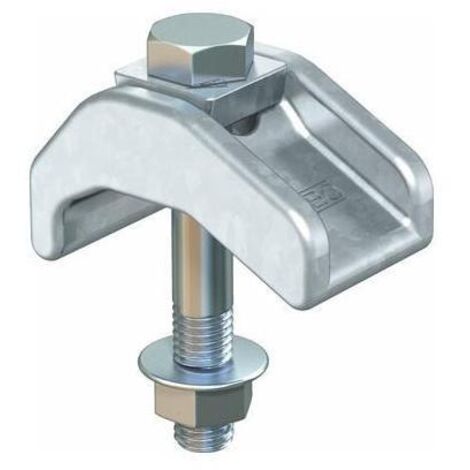 OBO Bettermann Spannklaue, schwer TKS-S-30 ZL (VE2)