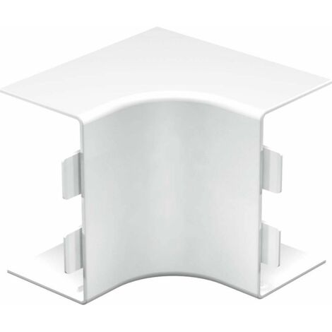 OBO-BETTERMANN SYSTÈME CANALIZACION  ANGULO INTÉRIEUR WDK/HI 60110 BLP SISTEMA CANALIZACION