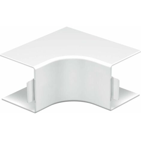 OBO-BETTERMANN SYSTÈME CANALIZACION  ANGULO INTÉRIEUR WDK PARTNER/HI 60060 BLP SISTEMA CANALIZACION