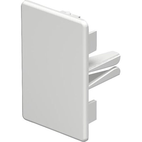 OBO-BETTERMANN SYSTÈME CANALIZACION  COUVERCLE FINAL WDK/HE 40060 BLP SISTEMA CANALIZACION