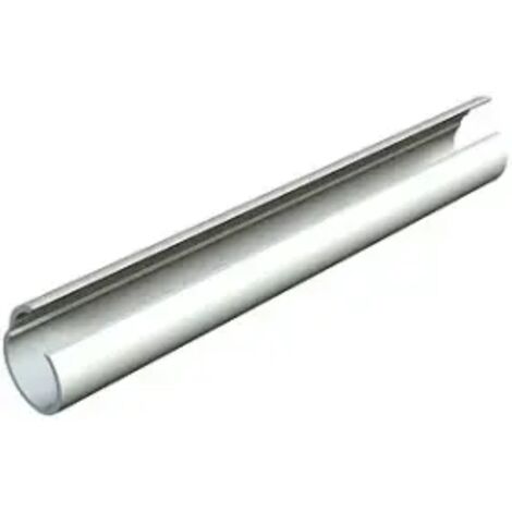 OBO-BETTERMANN SYSTÈME CONEX. FIJ. - TUBE QUICK-PIPE M20 PVC BLANC 2153963