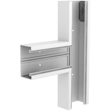 OBO Bettermann T-Stück GK-T70130RW