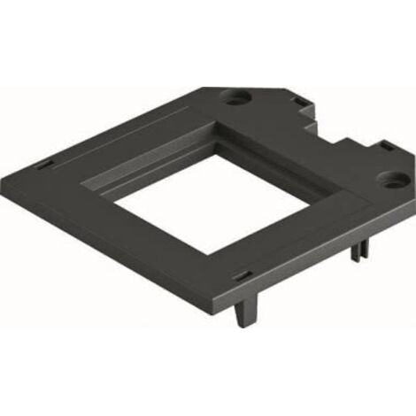 OBO-BETTERMANN  TAPETA UT3 P1 POUR UT3 61 X 76 X 4 POLYAMIDE NOIR GRAPHITE 7408751