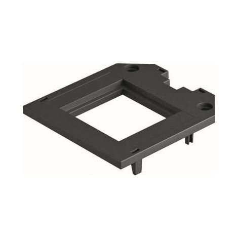 OBO-BETTERMANN  TAPETA UT3 P1 POUR UT3 61 X 76 X 4 POLYAMIDE NOIR GRAPHITE 7408751