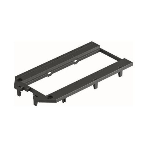 OBO-BETTERMANN  TAPETA UT4 P3 POUR UT4 147 X 76 X 4 POLYAMIDE NOIR GRAPHITE 7408761