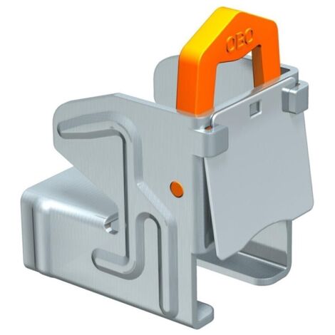 OBO Bettermann Trägerklammer 328 1