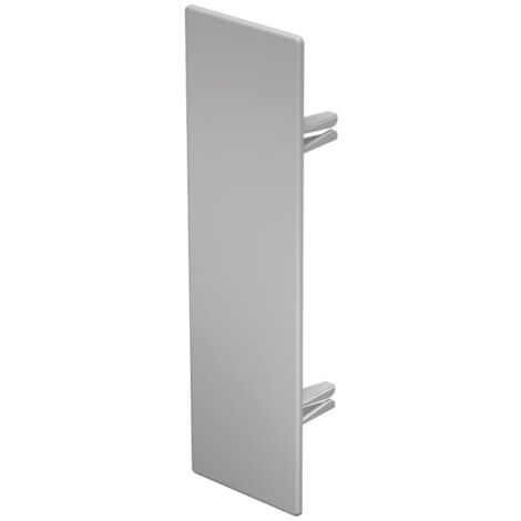 OBO Bettermann Vertr Endstück 60x210mm WDK HE60210RW