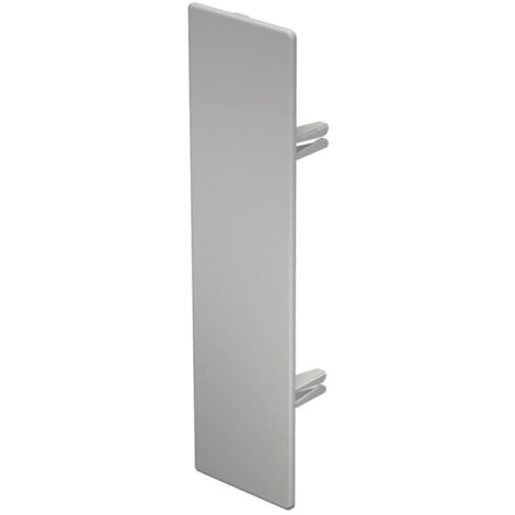 OBO Bettermann Vertr Endstück 60x230mm WDK HE60230RW
