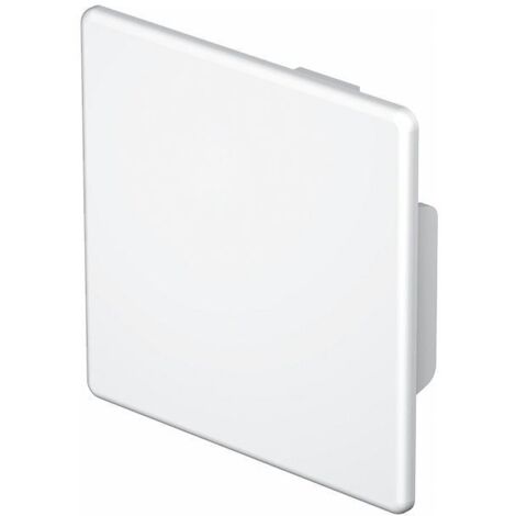 OBO Bettermann Vertr Endstück 60x60mm WDK HE60060RW