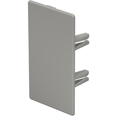 OBO Bettermann Vertr Endstück f.60x110 WDK HE60110GR