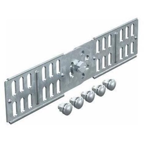 OBO Bettermann Vertr Gelenkverbinder SH 60mm RGV 60 FT