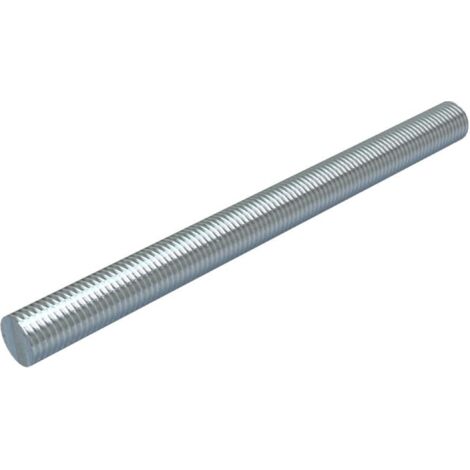 OBO Bettermann Vertr Gewindestange galv.vz TR M8 1M G