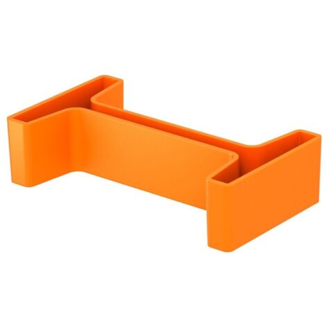 OBO Bettermann Vertr Schutzkappe f.IS8 Stiel,orange IS 8 KS OR