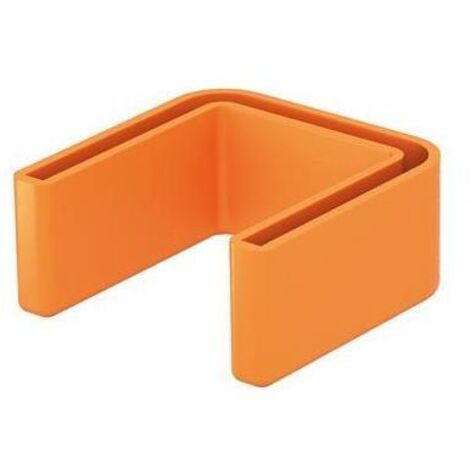 OBO Bettermann Vertr Schutzkappe f.US5 Stiel,orange US 5 KS OR