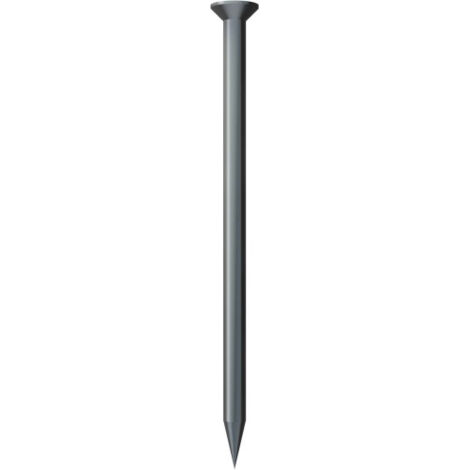 OBO Bettermann Vertr Stahlnadel gehärtet 2x60mm Stahl blank 362 60 BK 100 Stk