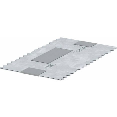 OBO EMBRAYAGE 70 X 120 X 0,5 MM, EDST KUP70-GS OBO BETTERMANN 6277290