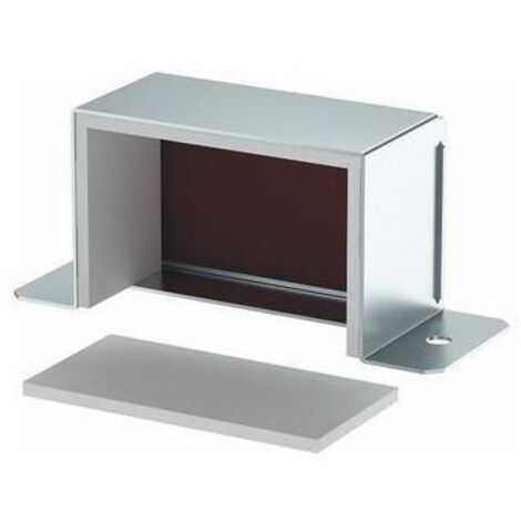 Obo Endstück für Brandschutzkanal 70x110mm, BSKM-VK 0711