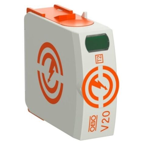 OBO ERSATZMODUL V20-0 (V20-0-280        NEU)