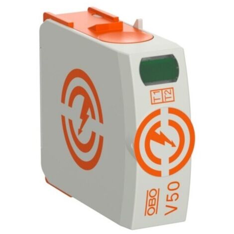 OBO ERSATZMODUL (V50-0-280 NEU)